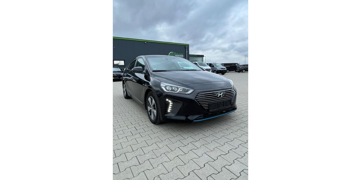 Hyundai IONIQ 79.000 km 13.999 &euro; Bad Lippspringe 33175