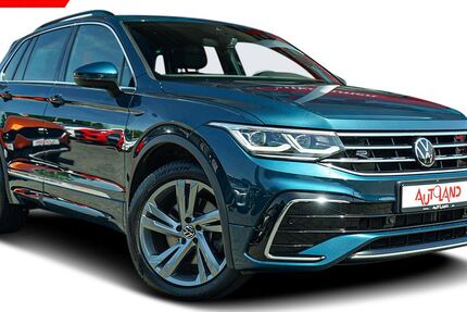 VW Tiguan 44.539 km 33.950 &euro; Göttingen 37081