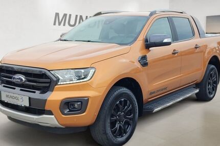 Ford Ranger 46.405 km 35.360 &euro; Landshut 84030