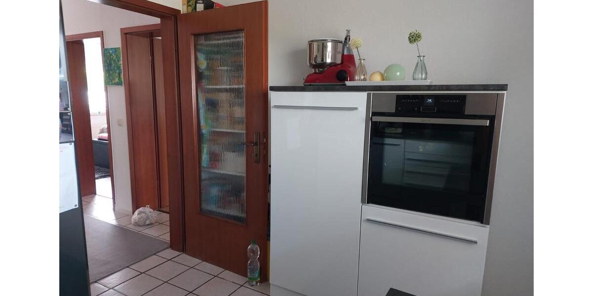 Erdgeschoßwohnung Gummersbach Berstig Süd - 2 Zimmer, 61 m&sup2;, 500&euro; | Angebot:26003679