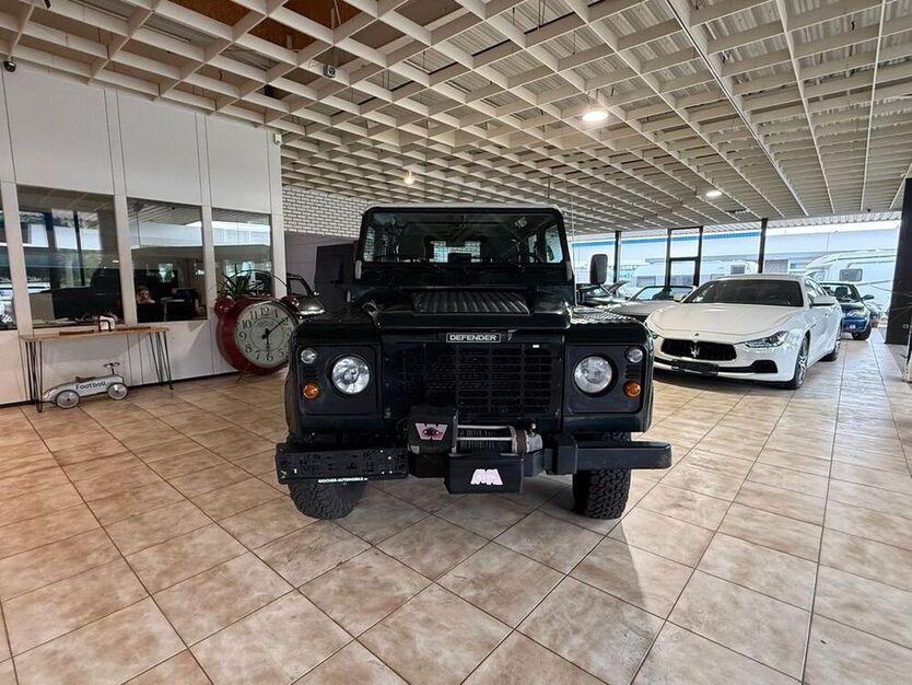 Defender