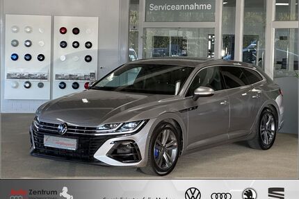 VW Arteon