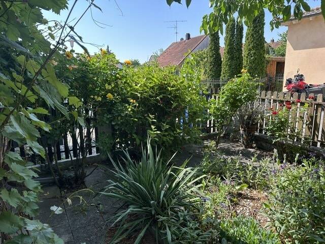 Doppelhaushälfte Wallersdorf - 5 Zimmer, 133 m&sup2;, 160.000&euro; | Angebot:26741961