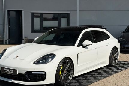 Porsche Panamera 118.888 km 49.750 &euro; Emsbüren 48488