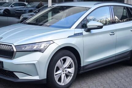 Skoda Enyaq 48.623 km 25.750 &euro; Dieburg 64807