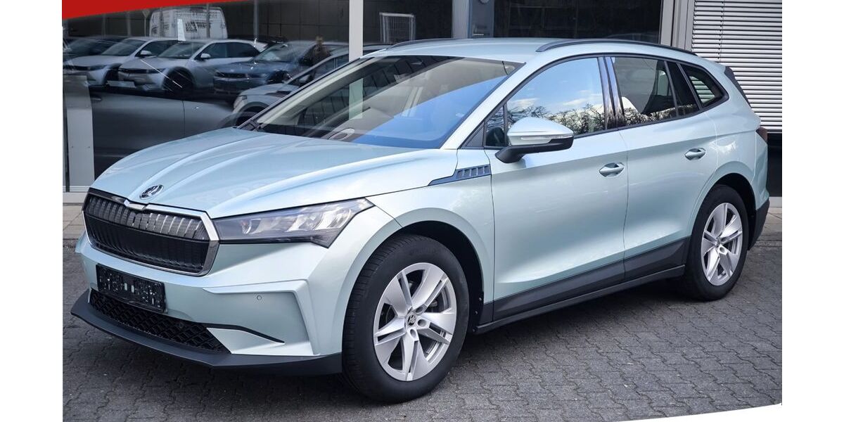 Skoda Enyaq 48.623 km 25.750 &euro; Dieburg 64807