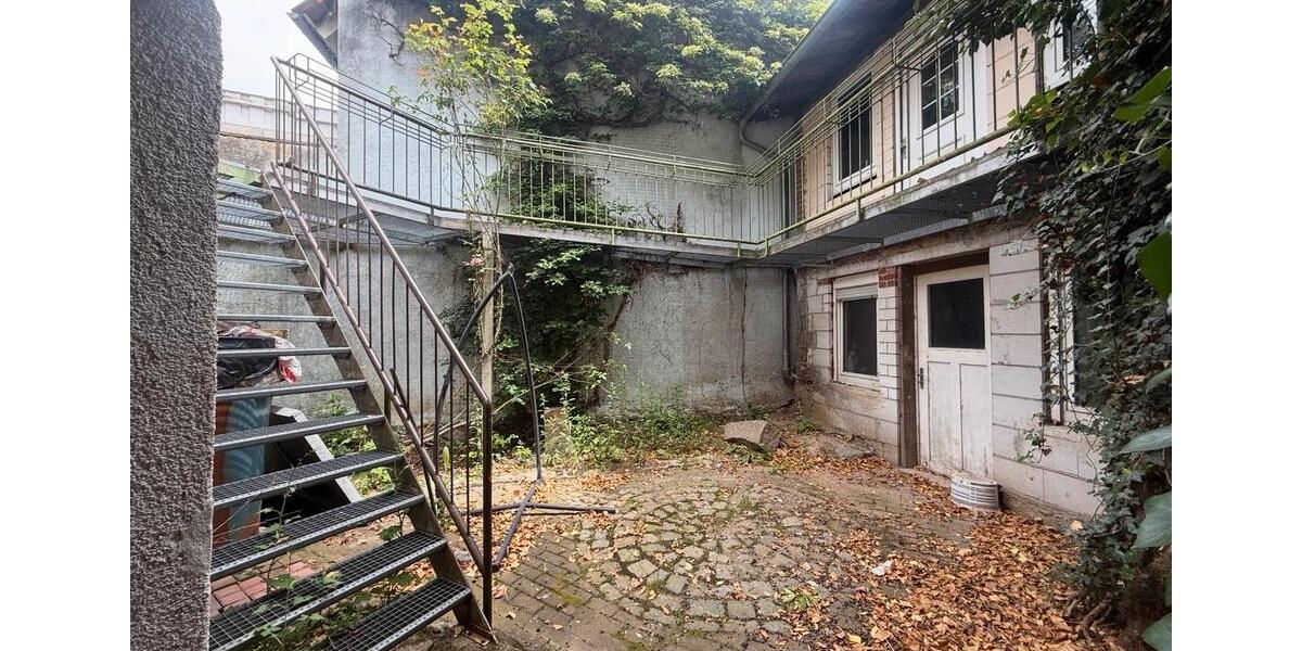 Einfamilienhaus Rimbach - 6 Zimmer, 160 m&sup2;, 249.000&euro; | Angebot:26857813