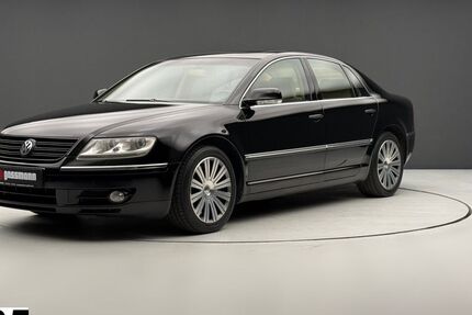 VW Phaeton 168.990 km 19.900 &euro; Bovenden 37120