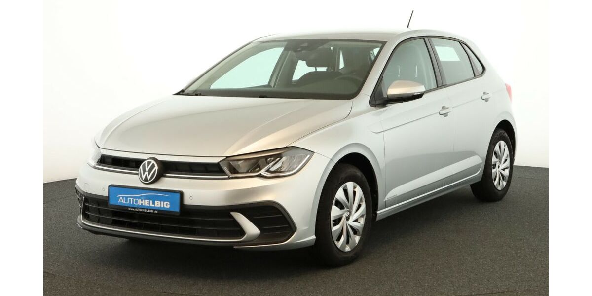VW Polo 25.400 km 15.890 &euro; Donnersdorf 97499