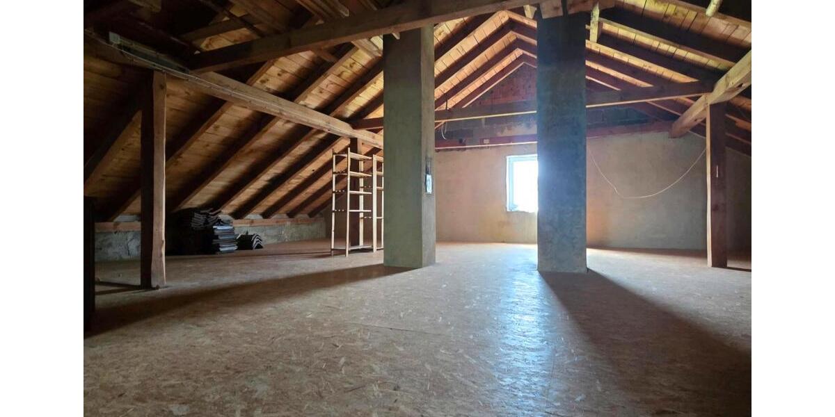 Mehrfamilienhaus, Wohnhaus Schnaittenbach - 6 Zimmer, 193 m&sup2;, 366.000&euro; | Angebot:27024453