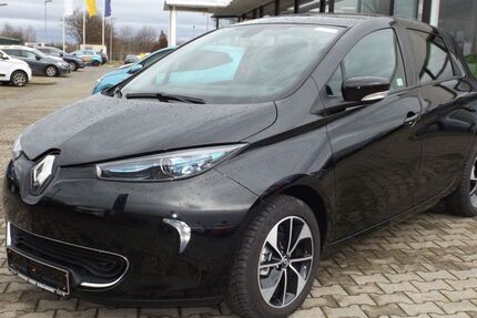 Renault ZOE 26.488 km 16.990 € Quedlinburg 06484