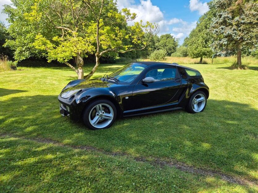 Roadster