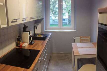 Zimmer Berlin Gesundbrunnen - 2 Zimmer, 1.790&euro; | Angebot:26858963