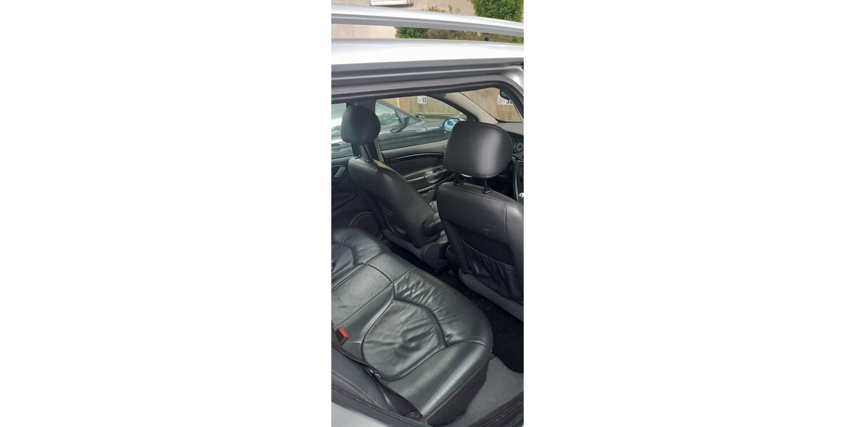 Citroen C5 260.000 km 1.250 &euro; Idar-Oberstein 55743