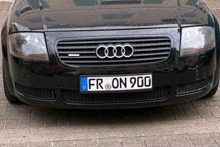 Audi TT 230.000 km 4.500 &euro; Freiburg 79108