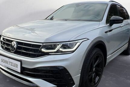 VW Tiguan 48.987 km 34.950 € Langenfeld 40764