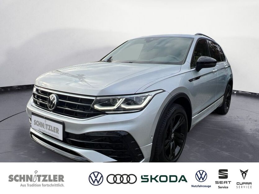 VW Tiguan 48.987 km 34.950 € Langenfeld 40764