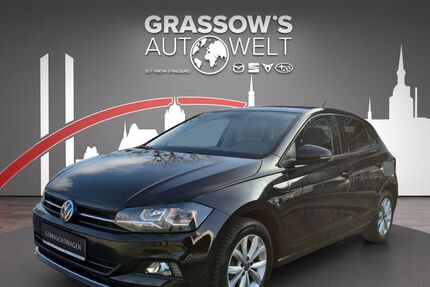 VW Polo 70.000 km 15.990 &euro; Stralsund-Langendorf 18442
