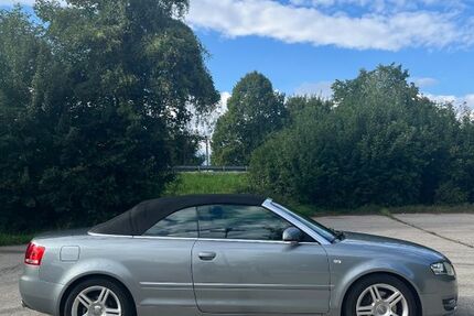 Audi A4 171.000 km 9.500 € Augsburg 86163