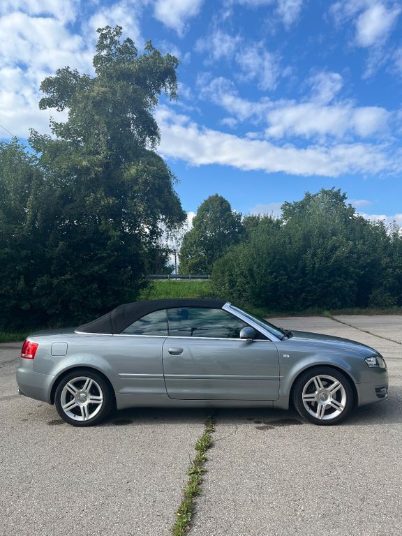 Audi A4 171.000 km 9.500 € Augsburg 86163