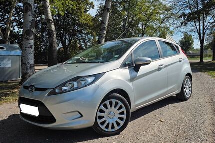 Ford Fiesta 168.151 km 3.500 &euro; Pfarrkirchen 84347