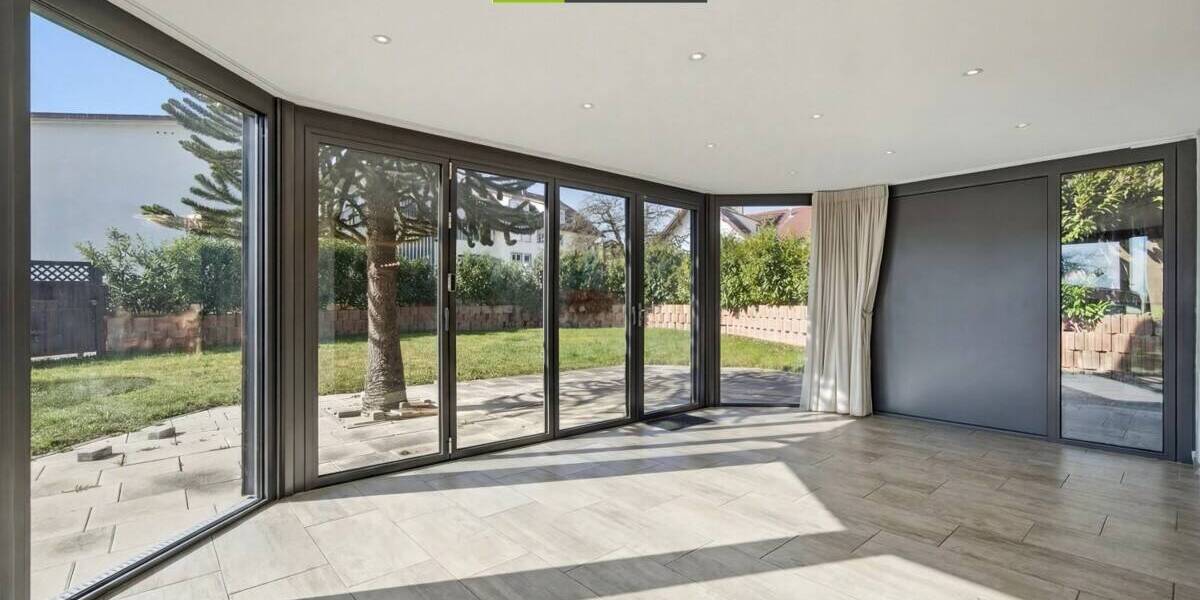 Etagenwohnung Immenstaad am Bodensee / Kippenhausen Kippenhausen - 5 Zimmer, 170 m&sup2;, 749.000&euro; | Angebot:25997895