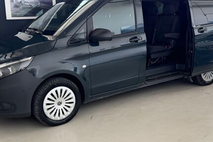 Mercedes-Benz Vito 71.910 km 36.999 &euro; Schwerte 58239