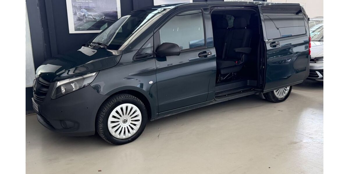 Mercedes-Benz Vito 71.910 km 36.999 &euro; Schwerte 58239