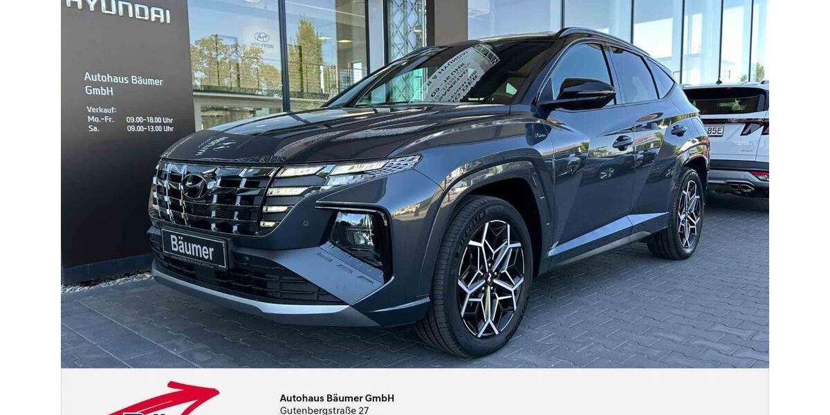 Hyundai TUCSON 72.228 km 29.980 &euro; Ibbenbüren 49479
