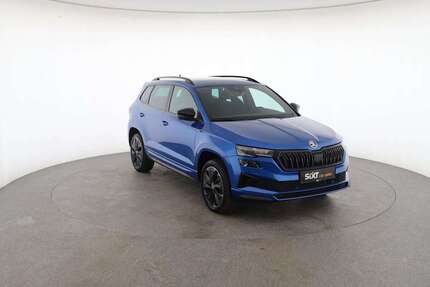 Skoda Karoq 33.875 km 32.440 &euro; Garching 85748