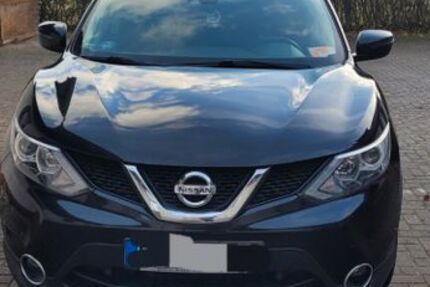 Nissan Qashqai 134.000 km 12.800 &euro; Karlsburg 17495