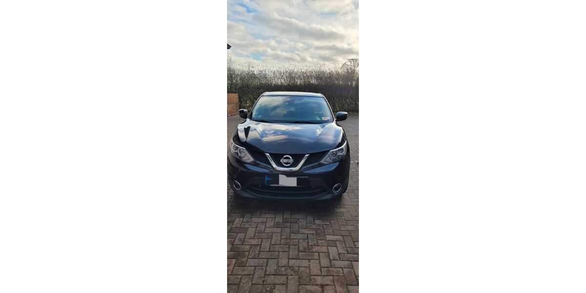 Nissan Qashqai 134.000 km 12.800 &euro; Karlsburg 17495