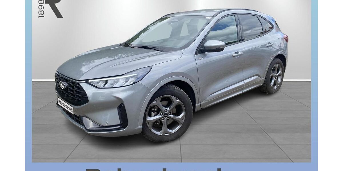 Ford Kuga 26.242 km 27.990 &euro; Osnabrück 49082