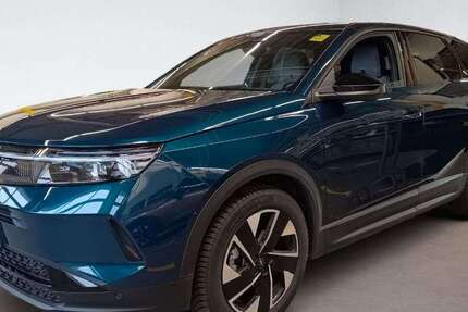 Opel Grandland X 9.499 km 31.295 &euro; Wiesbaden 65201