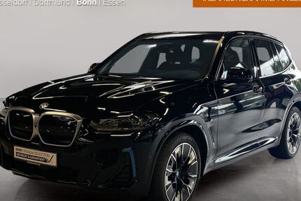 BMW iX3 30.961 km 42.999 &euro; Bonn 53119