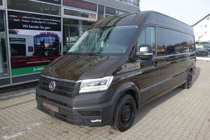 VW Crafter 89.898 km 35.700 &euro; Fredersdorf-Vogelsdorf OT Fredersdorf N. 15370