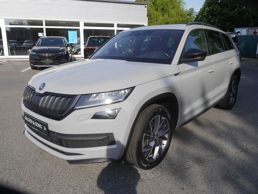 Kodiaq