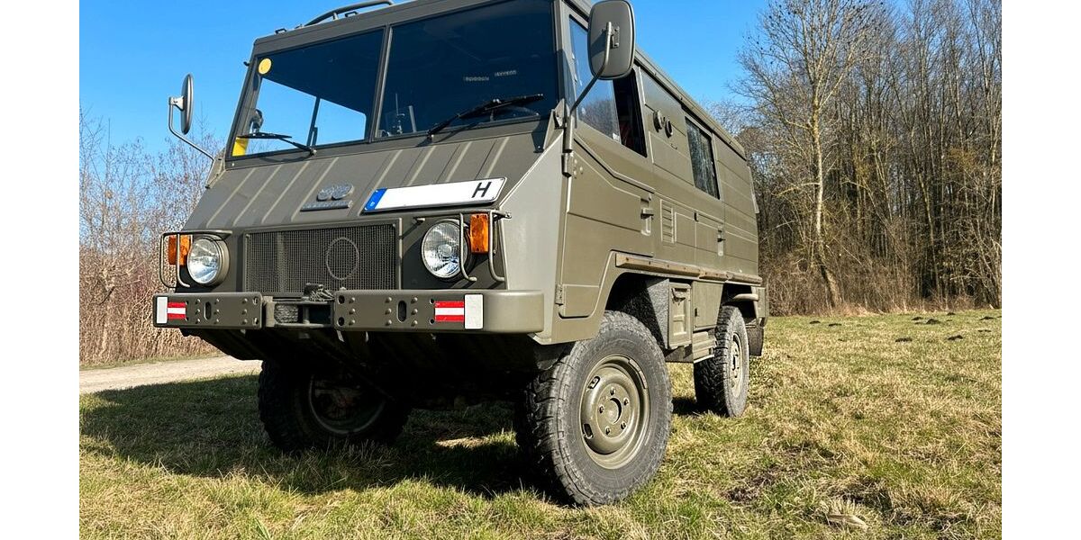 Oldsmobile Andere 65.900 km 27.500 &euro; Pliening 85652