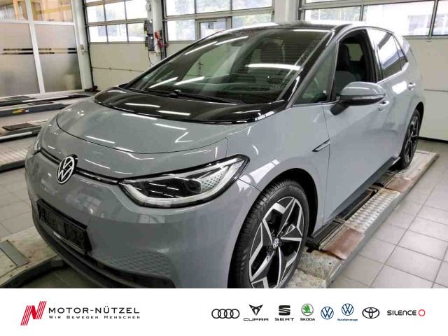 VW ID.3 49.130 km 23.330 € Werneck 97440
