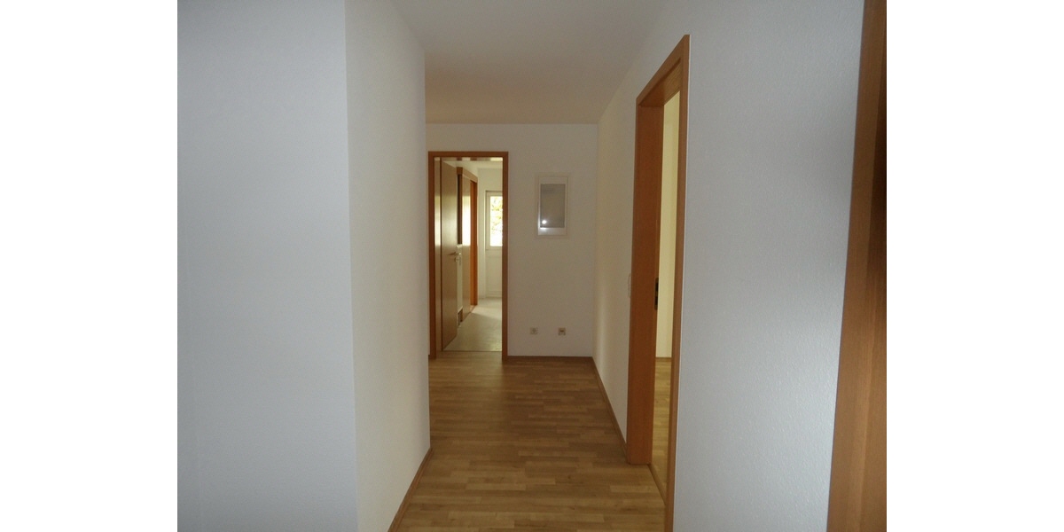 Ihre passende Kapitalanlage - Etagenwohnung Gotha Zentrumsrandlage | Angebot:27015778
