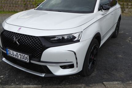 DS Automobiles DS7 (Crossback) 59.990 km 28.995 &euro; Steinau 36396