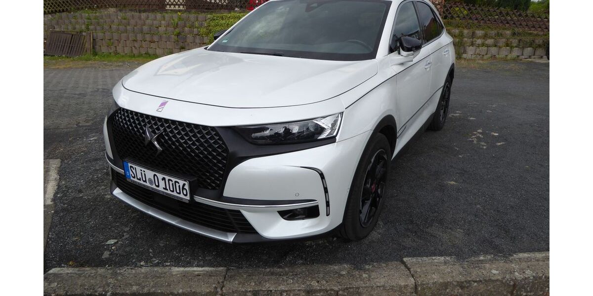 DS Automobiles DS7 (Crossback) 59.990 km 28.995 &euro; Steinau 36396