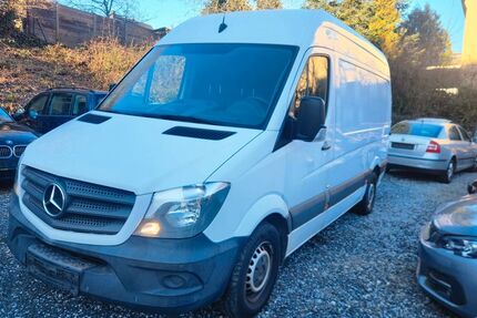 Mercedes-Benz Sprinter 295.000 km 7.900 &euro; Limburg 65549