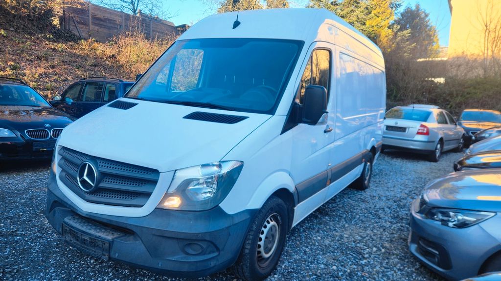 Mercedes-Benz Sprinter 295.000 km 7.900 &euro; Limburg 65549