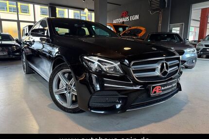 Mercedes E 300
