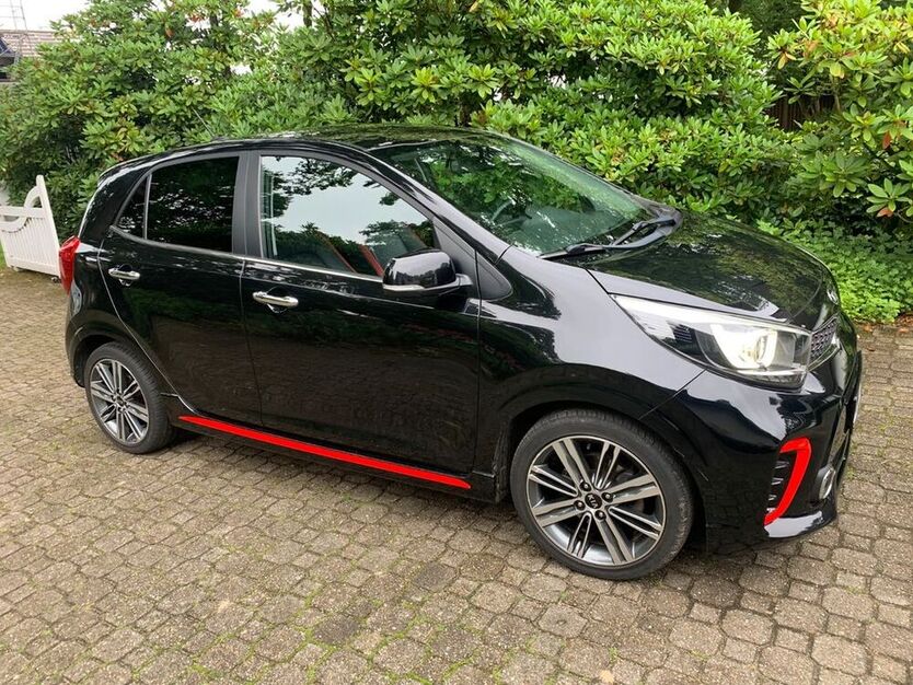 Picanto