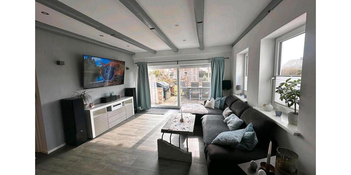 Doppelhaushälfte Fehmarn - 2 Zimmer, 78 m&sup2;, 375.000&euro; | Angebot:26251795