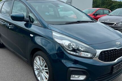 Kia Carens 83.297 km 11.990 &euro; Wildau 15745