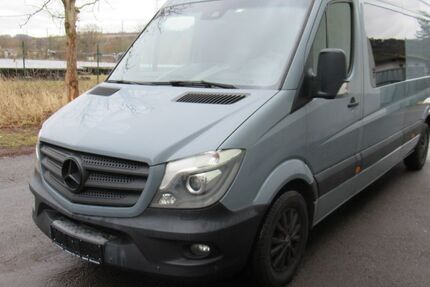 Mercedes-Benz Sprinter 226.575 km 23.999 &euro; Eisenach 99817