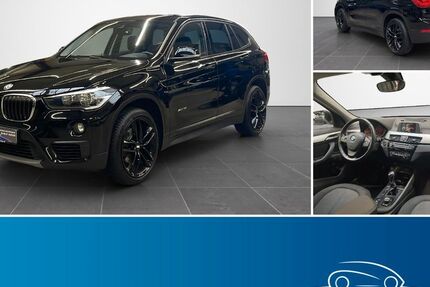 BMW X1 77.000 km 14.290 &euro; Buchschwabach bei Nürnberg 90574
